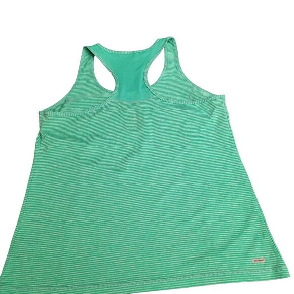 Danskin Workout Tank Top Tee Shirt Top on Sale 5 for $25 - Picture 2 of 5